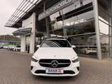 Mercedes-Benz B 200*Distronic*MBUX*Navi*LED*Keyless - weiße Mercedes-Benz B 200
