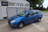 Ford Focus 1.6 Trend|Klima| - Ford Focus aus 1999: Kombi