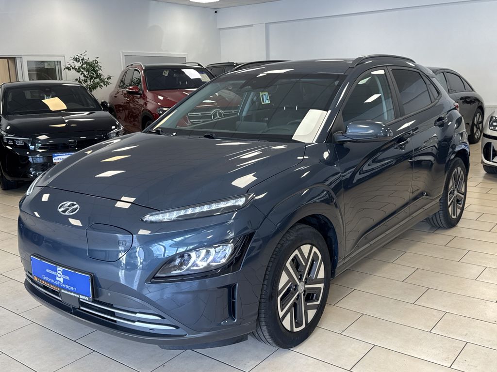 Image of Hyundai KONA