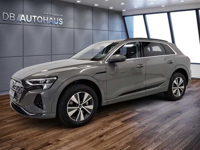 Audi Q8 e-tron 55 advanced 55 quattro Automatik 