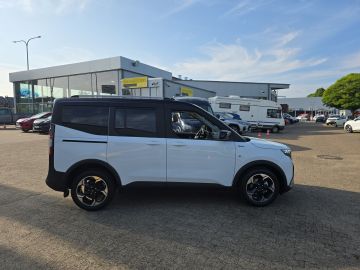 Bild 6 Ford Tourneo Courier Active 1.0 Navi Apple CarPlay An