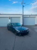 BMW E36 323i 3er Coupé - BMW aus 1998: 3er