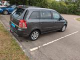 Opel Zafira 1.6 ecoFLEX Family Family - Opel Zafira: Ecoflex