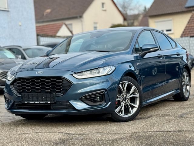 Ford Mondeo 2.0 EcoBlue Lim. ST-Line ACC|LED|Sthzg.