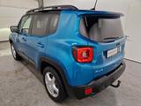 Jeep Renegade 1.3 T-GDI Limited 4WD Automatik - Jeep Renegade Gebrauchtwagen