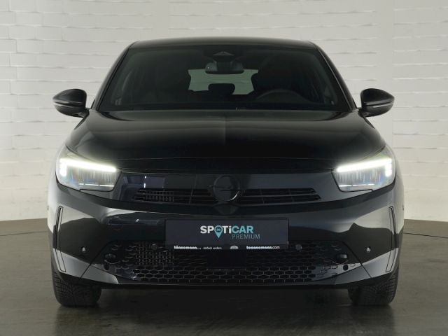 Corsa F FACELIFT GS+LED LICHT+NAVI+RÜCKFAHRKAMER