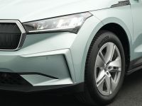Skoda Enyaq - Vorschau Bild 22