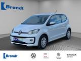 Volkswagen move up! 1.0 MAPS&MORE+SITZH. - VW up! Gebrauchtwagen in Bremen