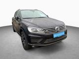 Volkswagen Touareg V6 TDI BlueMotion Technology 3,0 l SCR 4 - Volkswagen Touareg: V6 TDI Bluemotion