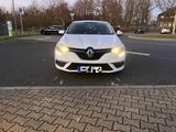 Renault Megane - Renault Megane in Krefeld