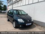 Renault Scenic Emotion 1.6 16V  TÜV NEU - gebrauchte Renault Scenic aus dem Jahr 2001
