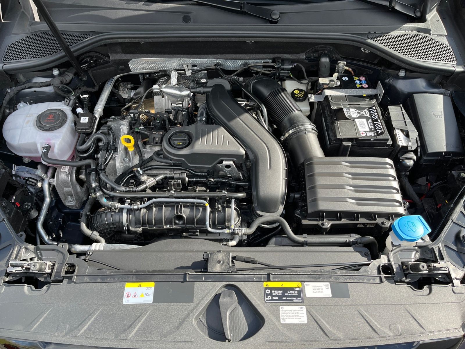 Audi Q2 - Bild 10