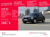 Audi Q2 30 TFSI LED Navi Tempomat DAB PDC Sitzheizung