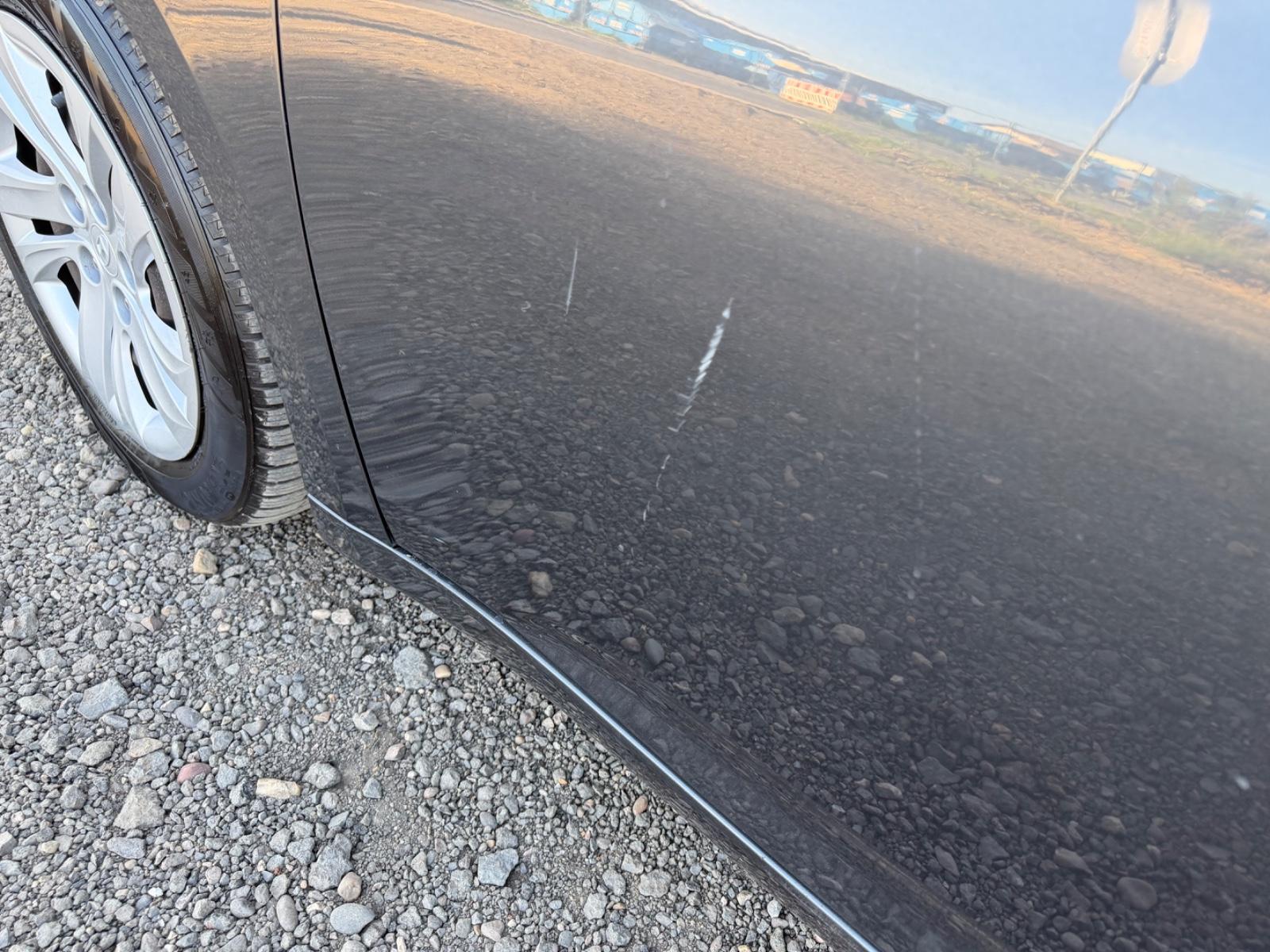 Hyundai i40 2013 — photo 6