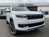Jeep Wagoneer Series III 5.7 V8 HEMI eTorque, SER, TV - Jeep: 7sitzer