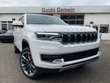 Jeep Wagoneer Series III 5.7 V8 HEMI eTorque, SER, TV - Jeep Wagoneer