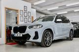 BMW X3 xD 30e M Sport Leder Memory Live C. HIFI DAB - BMW: X30