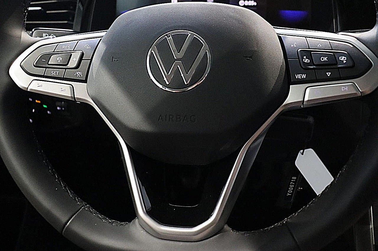 Volkswagen Taigo - Bild 17