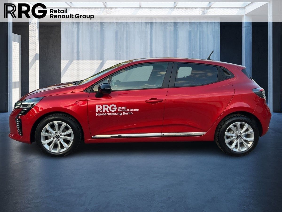 Renault Clio - Bild 2