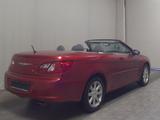 Chrysler Sebring 2.0 CRD 4-Sitzer RfK - Chrysler Sebring aus 2007