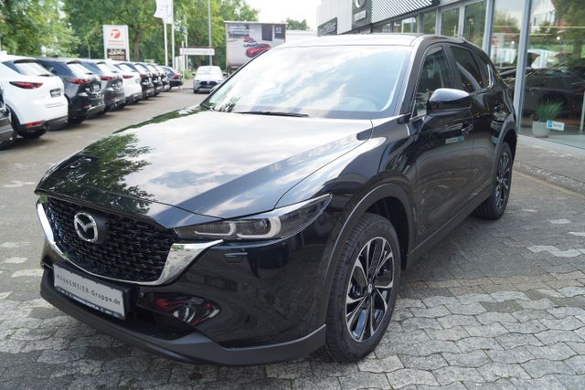 Mazda CX-5 AD'VANTAGE 2WD LED, Kamera,Navigation, Auto