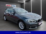 BMW 118i Advan. LED Voll-Leder Sitzhzg 2xClimatic - : Soundsystem, Limousine