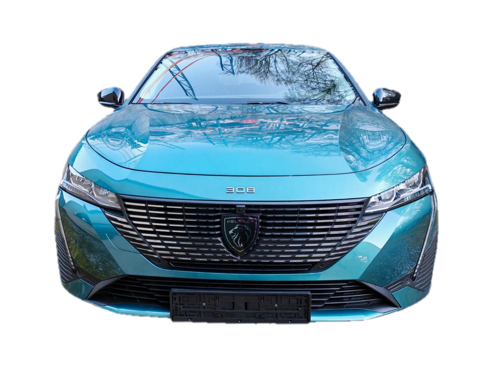 Peugeot 308 SW Allure