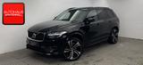 Volvo XC90 T6 AWD R-DESIGN CARBON 7SITZ+PANO+B&W+LUFT+ - gebrauchte Volvo XC90 aus dem Jahr 2020