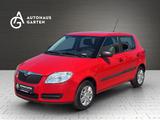 Skoda Fabia 1.2 Classic Klima ERST 93.800 KM 2.Hand - Skoda Fabia: 1.9