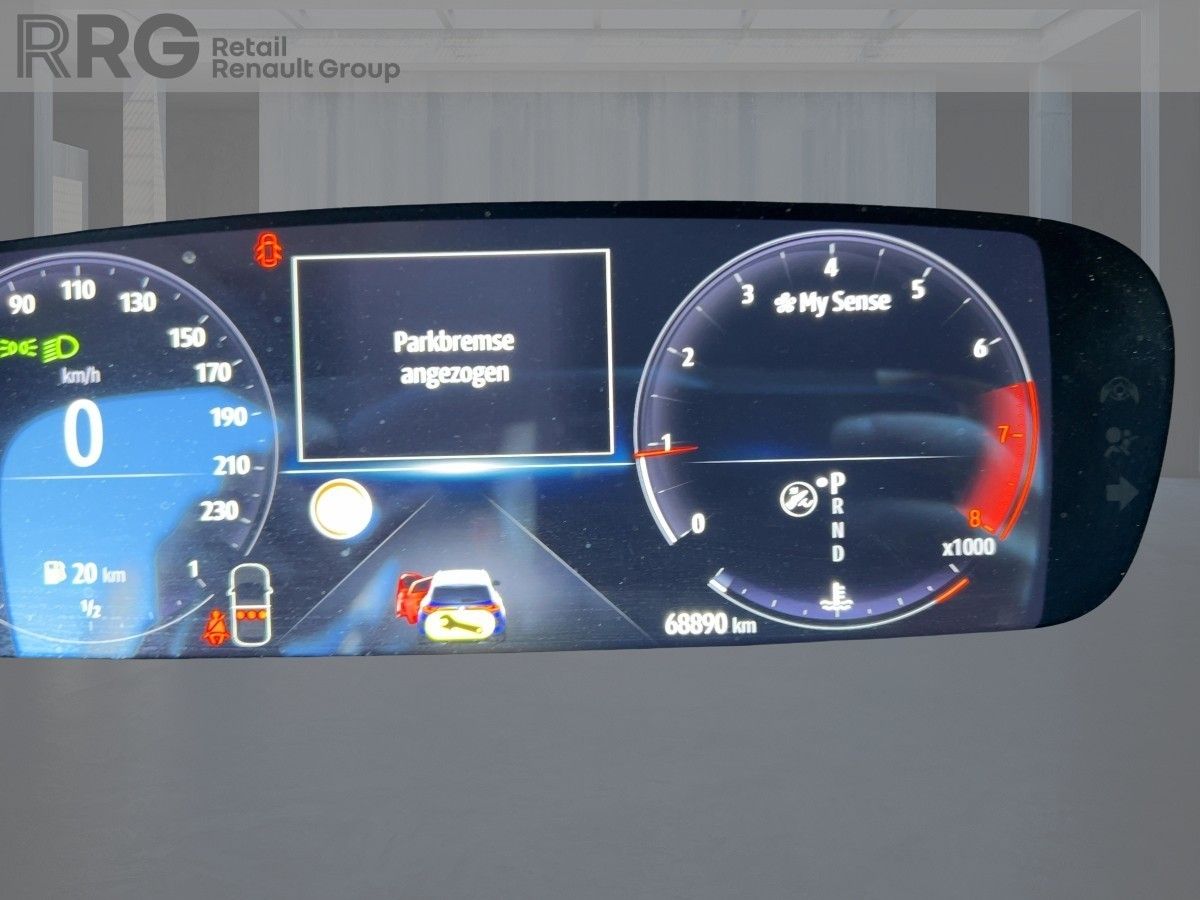 Renault Megane - Bild 13