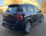 MINI COOPER_SD Countryman Cooper SD All4/NAVI - MINI Cooper SD SUV