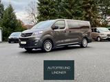 Opel Zafira Life L#8-Sitzer#AHK#Automatik#Navi - gebrauchte Opel Zafira Life aus dem Jahr 2023