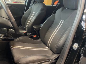 Bild 20 Opel CORSA GS 100 PS LED-SCHEINWERFER RFK WINTERPAKET