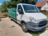 Iveco Daily 50C17  EEV - Iveco Daily 50c17