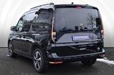 Volkswagen Caddy Goal 1.5 TSI 5J. Garantie LED ACC App-Conn - Volkswagen Caddy Jahreswagen