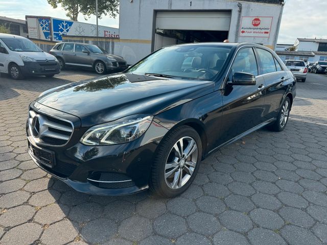 Mercedes-Benz E 400 E -Klasse Lim. E 400