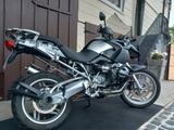 BMW R 1200 GS in top Zustand aus 2er Hand  - MOTORRAD AUS DEM JAHR 2006