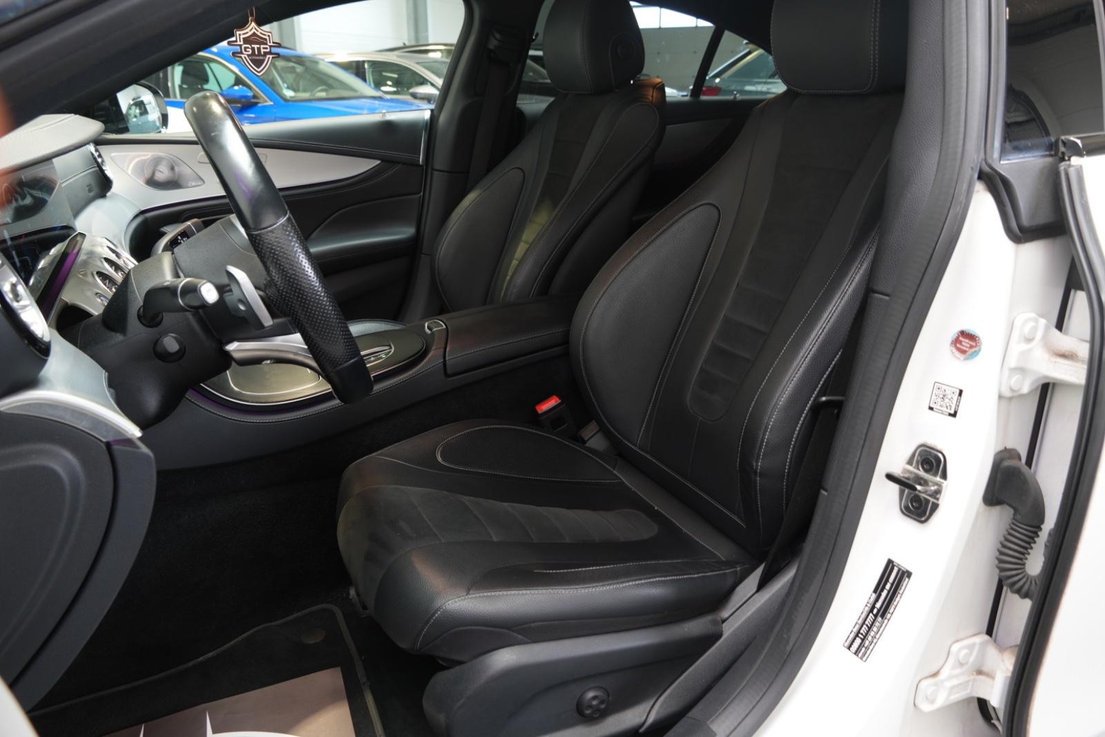 Mercedes-Benz CLS 220d  *AMG*MULTIBEAM*360*BURM*