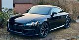Audi TT 8S | quattro | 3x S-line | Bang & ... - Audi TT Gebrauchtwagen in Stuttgart