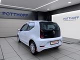 Volkswagen up! 1.0 MPI MOVE UP! KAMERA PDC SITZHZG KLIMA - Volkswagen up! in Hamm