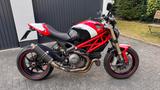 Ducati Monster 1100 evo - DUCATI MONSTER 1100 EVO