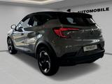 Renault Captur II 1.0 Techno TCe 90 EU6e Klima PDC SHZ M - Renault Captur: Limousine