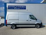Mercedes-Benz Sprinter 315 9G-TR HOCH+LANG KLIMA 3-SITZ KAMERA - Mercedes-Benz Sprinter: Lang