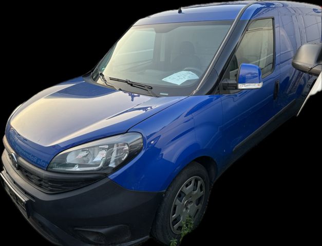 Fiat DOBLO MAXI DIESEL 1.3  EURO 6 KLIMA EXPORTPREIS