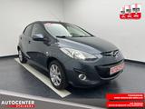 Mazda 2 1.3 Impuls "MULTI-KLIMA-ALU-CD" - Mazda 2 Gebrauchtwagen