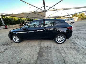 SEAT Leon - 8