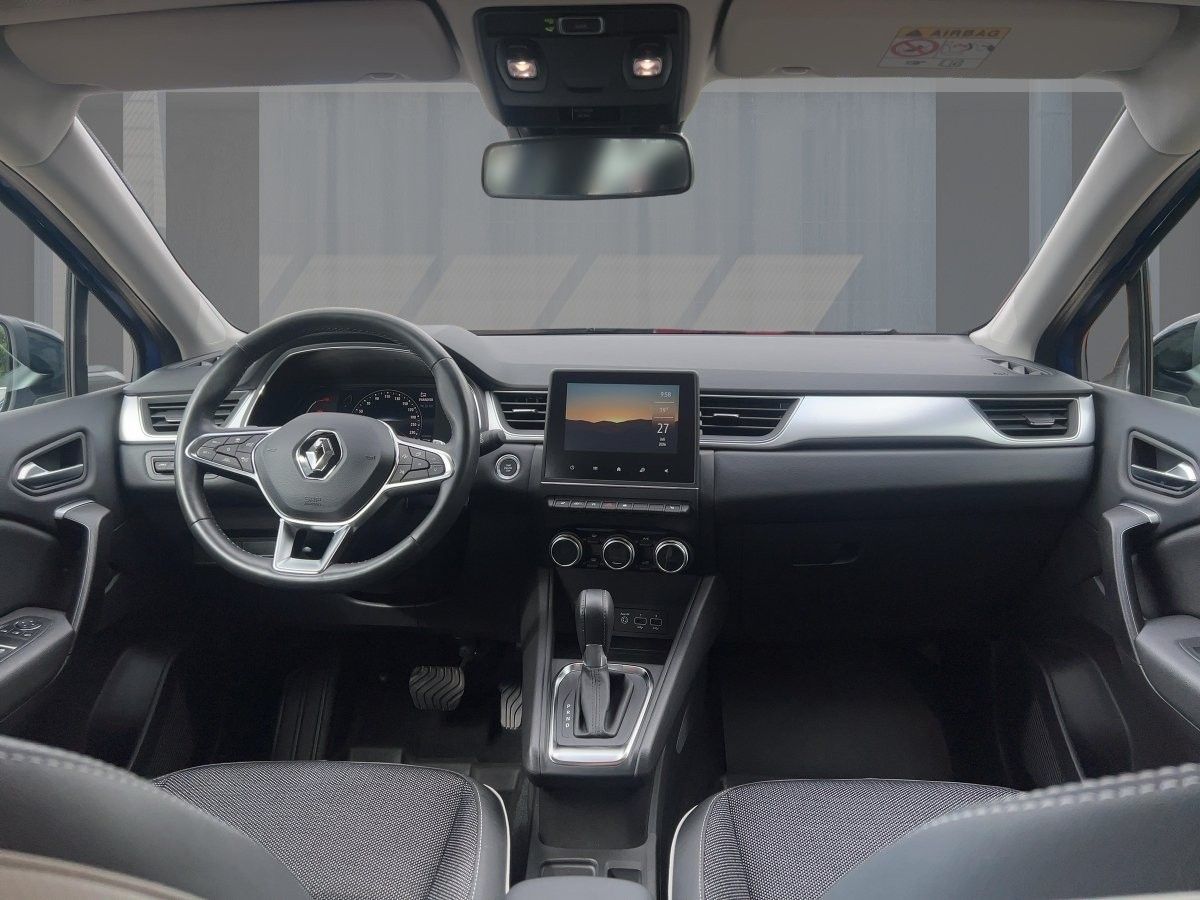 Renault Captur - Bild 10