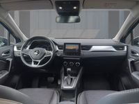 Renault Captur - Vorschau Bild 10