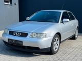 Audi A3/1.6L/3-TÜRER/SERVO/ALU - Audi A3: Türer 3