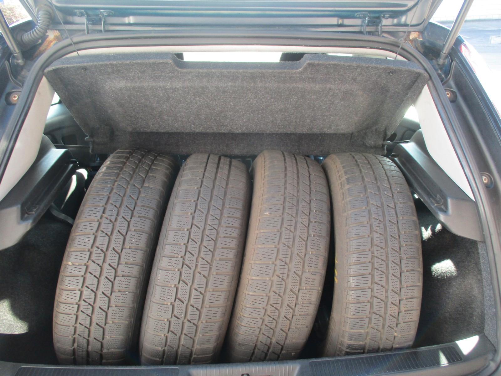 Fiat Punto More